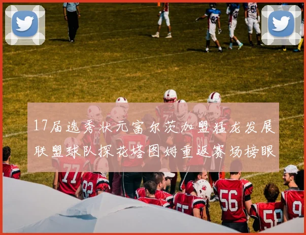 17届选秀状元富尔茨加盟猛龙发展联盟球队探花塔图姆重返赛场榜眼球员无球可打