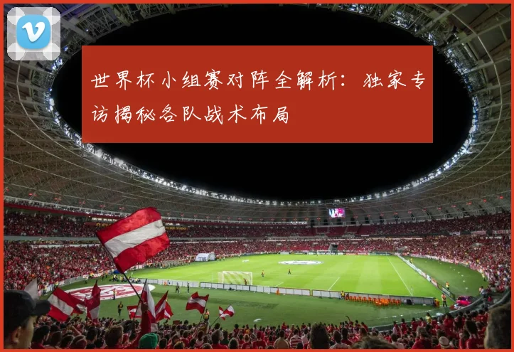 世界杯小组赛对阵全解析：独家专访揭秘各队战术布局