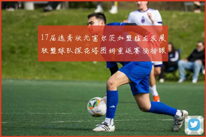 17届选秀状元富尔茨加盟猛龙发展联盟球队探花塔图姆重返赛场榜眼球员无球可打