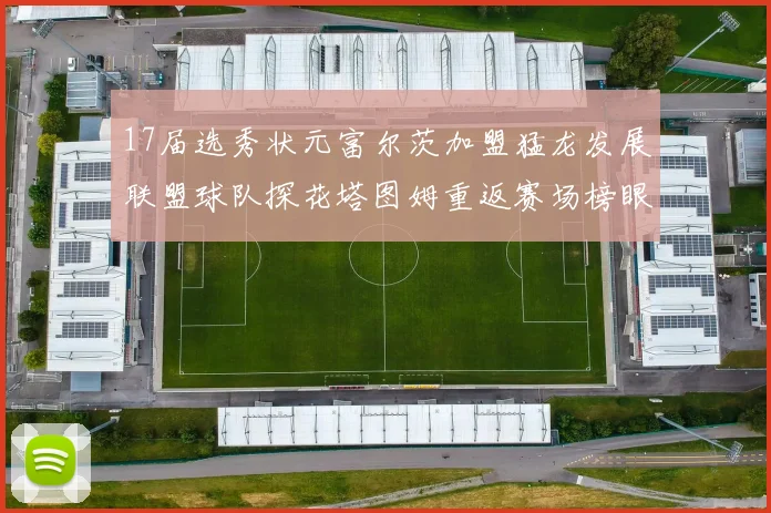 17届选秀状元富尔茨加盟猛龙发展联盟球队探花塔图姆重返赛场榜眼球员无球可打